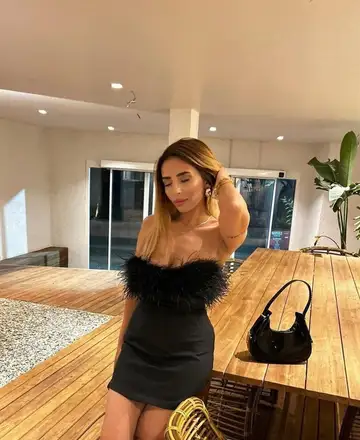 Bengü preview