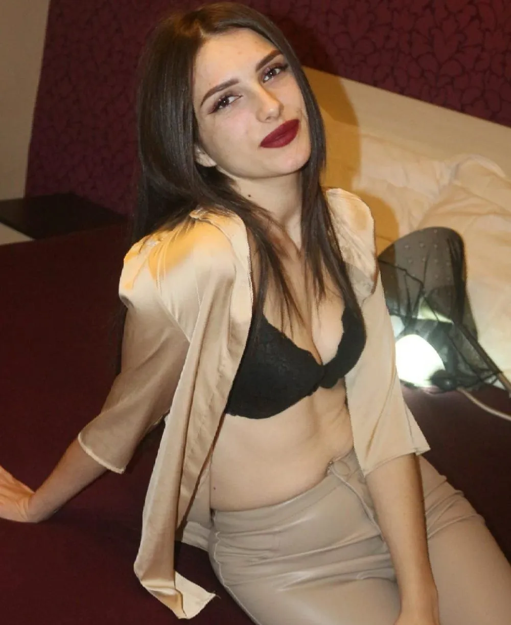 Monica photo 1