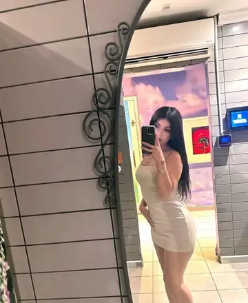 Irina preview