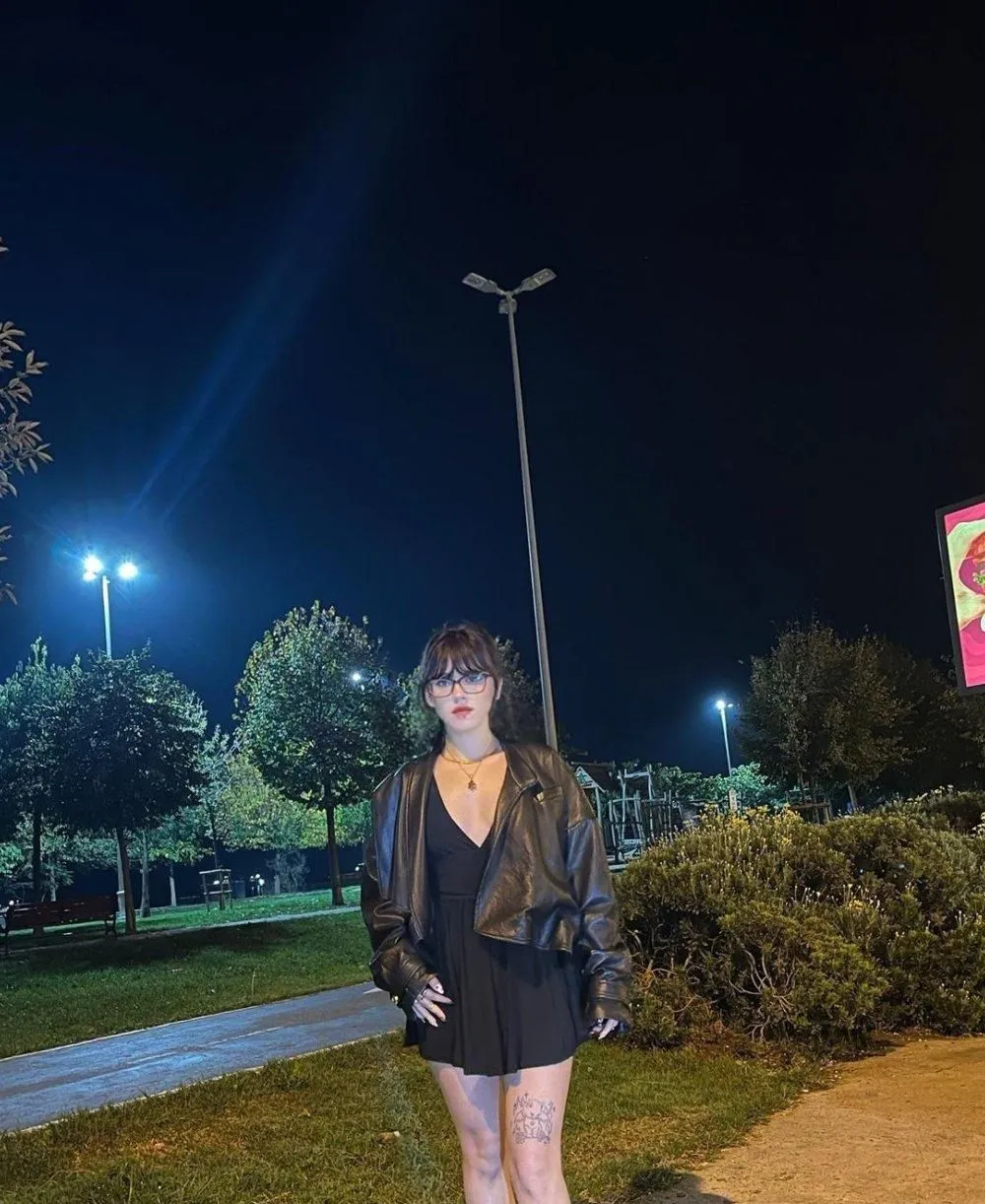 Burcu photo 2
