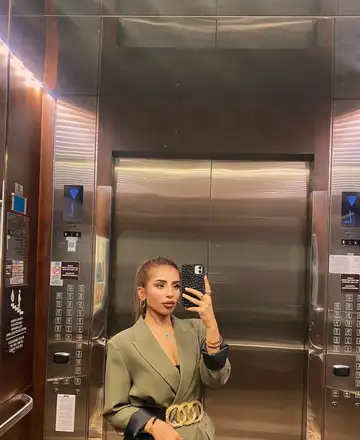 Bengü preview