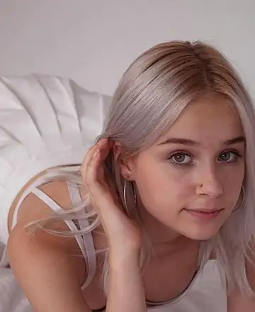 Irina preview