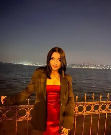 Olivia preview
