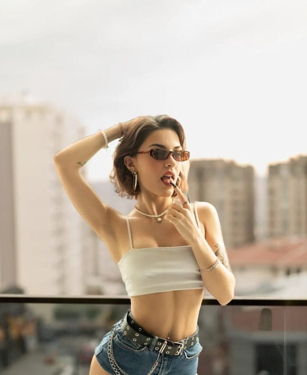 Sahra photo 1
