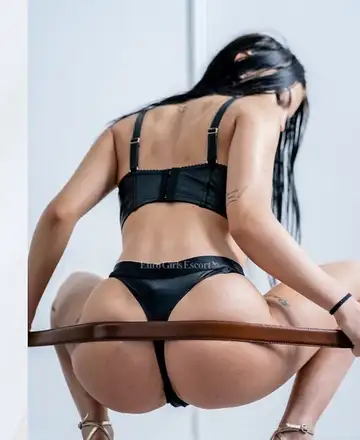 Roberta preview